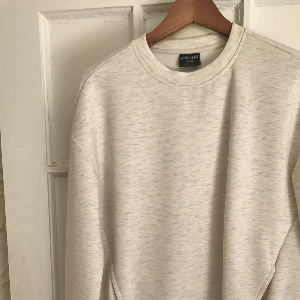 32 Degrees Heat by Weatherproof Womens Thermal Scoop Neck Base Layer
